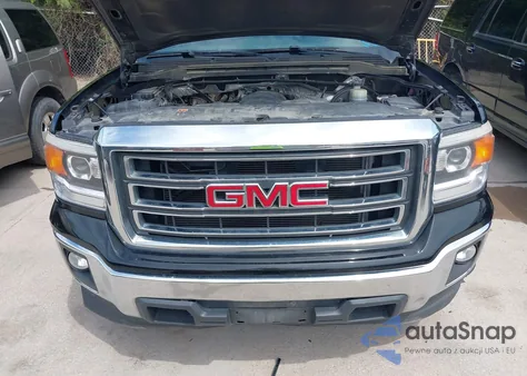 2015 GMC Sierra 1500 Sle from USA, damaged, VIN 3GTP1UEC4FG281214